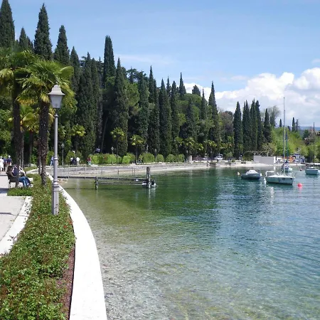 Apartment Garda Lake And Swimming Pool *