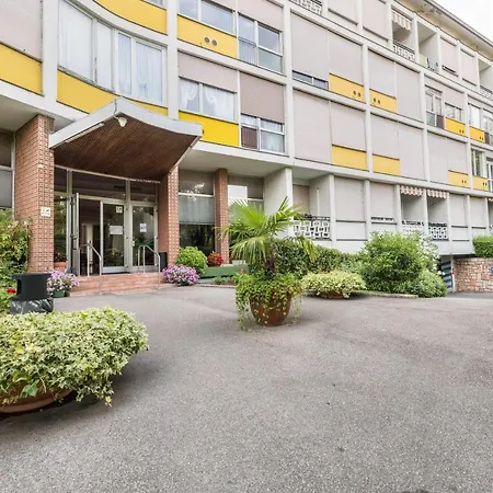 Apartment Garda Lake And Swimming Pool Garda (Verona)