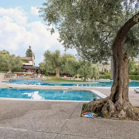 Apartment Garda Lake And Swimming Pool Garda (Verona)